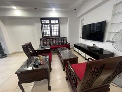 Blk 299A Compassvale Green (Sengkang), HDB 5 Rooms #603640611